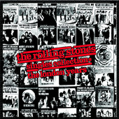 Singles Collection: The London Years (Remastered), The Rolling Stones