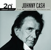 20th Century Masters - The Millennium Collection: Best of Johnny Cash, Johnny Cash