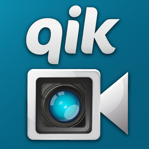 free Qik Video iphone app