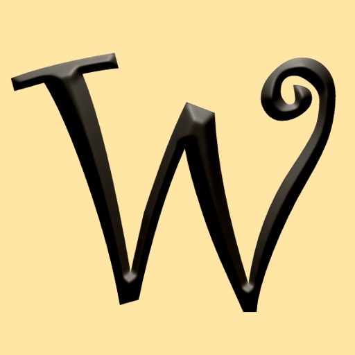 free Whirly Word (Free) iphone app