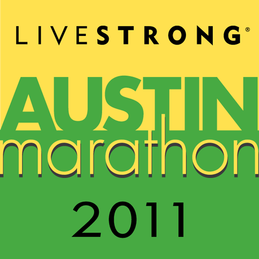 free 2011 LIVESTRONG Austin Marathon and Half Marathon iphone app