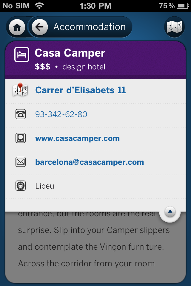 Barcelona Travel Guide - Lonely Planet
