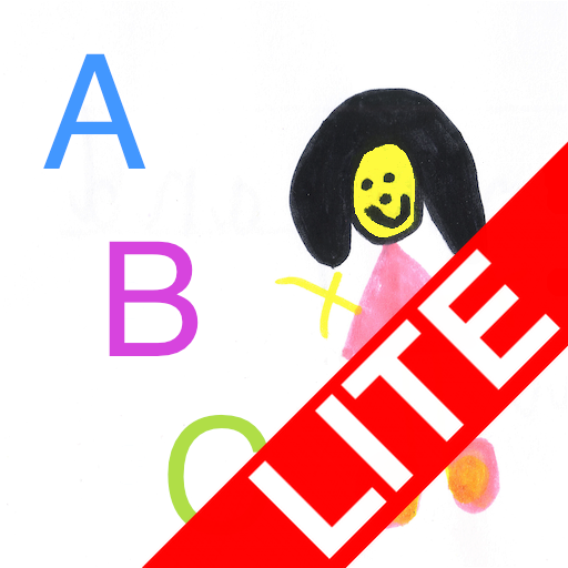 free ABCs for Little Children Lite iphone app