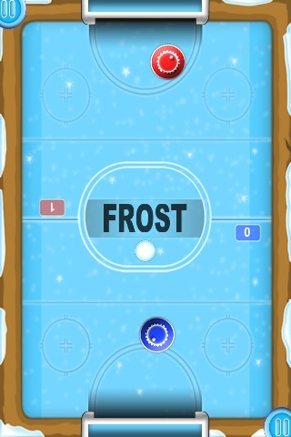 Air Hockey (Multiplayer) free app screenshot 3