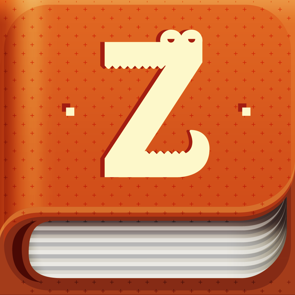 Mini-U: ZOO Alphabet