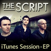 iTunes Session - EP, The Script