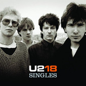 U218 Singles (Deluxe Version), U2