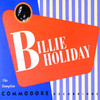 The Complete Commodore Recordings, Billie Holiday