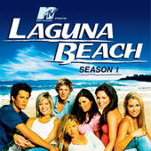Laguna Beach, Season 1artwork