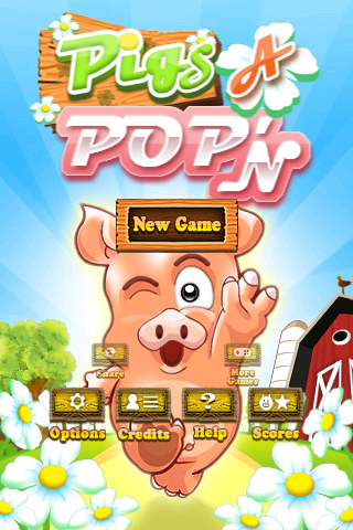 Pigs A Pop'n