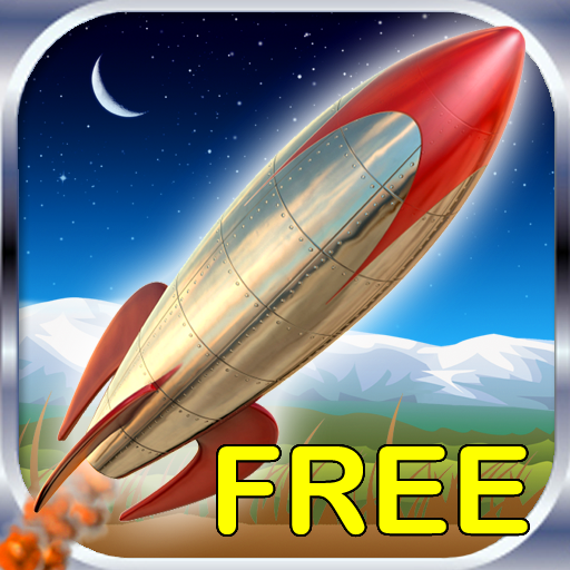 free Rocket Math Free iphone app