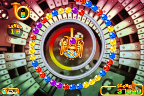 Puzzloop Endless