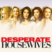 Desperate Housewives, Season 1 artwork
