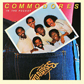 In the Pocket, The Commodores