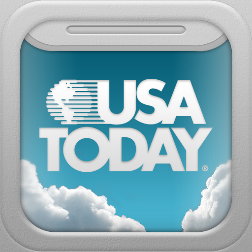 free USA TODAY AutoPilot iphone app
