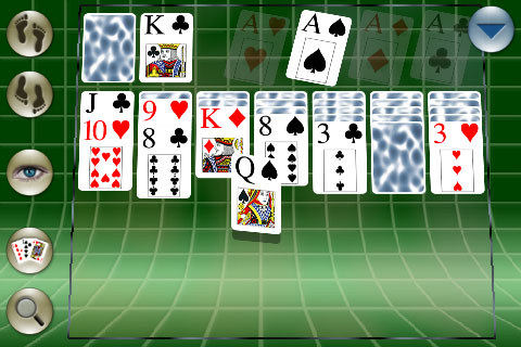 free klondike forever solitaire download