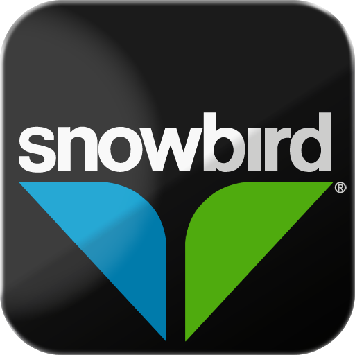 free Snowbird iphone app