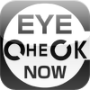 視力チェッカー(Eye Check Now)アートワーク