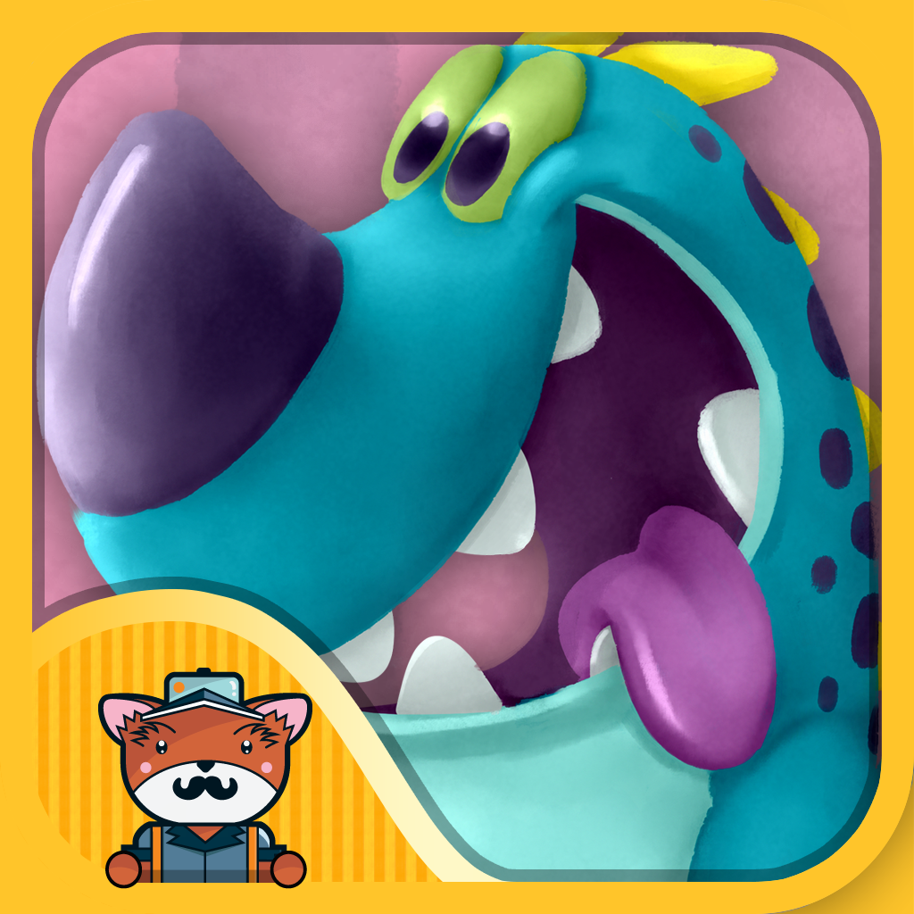 Hungry Harry - Read, Create, Share Kids Books by Storypanda