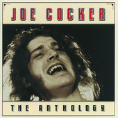 Joe Cocker: The Anthology, Joe Cocker