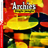 Justine - The Archies