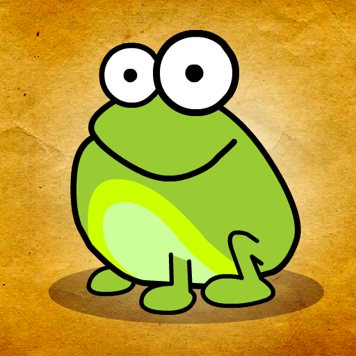 free Tap The Frog iphone app