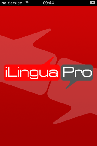 iLingua Japanese Spanish Phrasebook free app screenshot 1