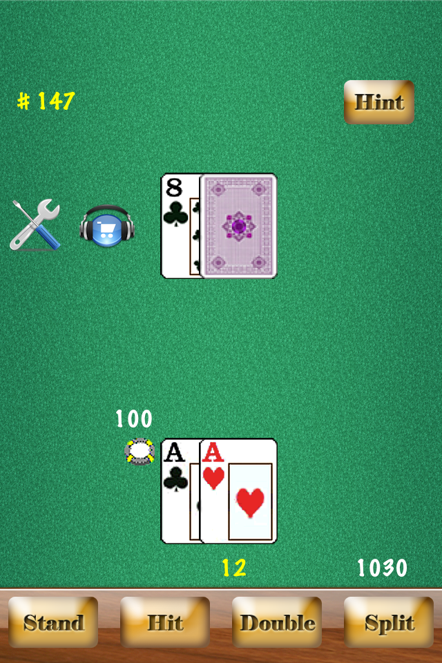 Blackjack Free HD