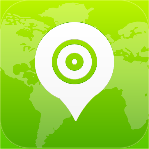free Tourist Eye iphone app