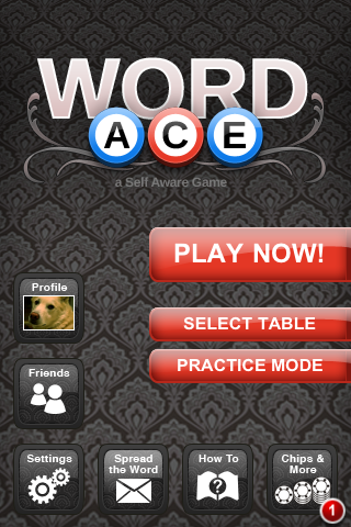 Word Ace free app screenshot 3