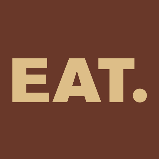 free EAT - The Cafe Locator iphone app
