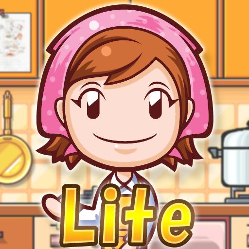 free Cooking Mama Lite iphone app