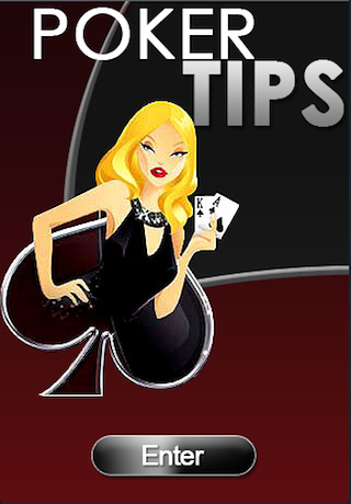 ** Poker Tips