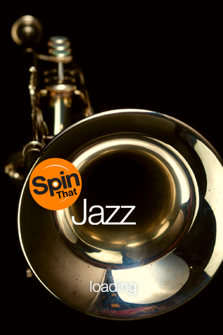 Spin Jazz free app screenshot 1