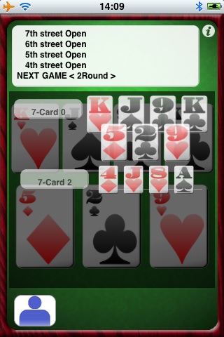 7-Card Stud Lite