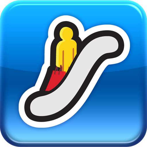 free FastMall - Shopping Malls, Community & Interactive Maps iphone app