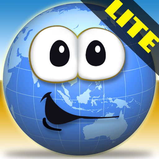 free Stack the Countries Lite iphone app