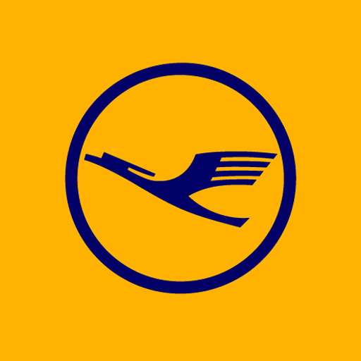 free Lufthansa iphone app