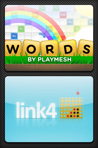 All-in-1 Games by PlayMesh free app screenshot 2
