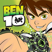 Ben 10, Season 1 artwork