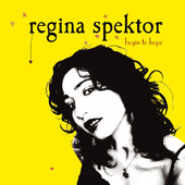 Samson - Regina Spektor