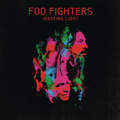Wasting Light (Deluxe Version) artwork