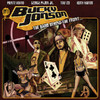 The Band Behind the Front, Bucky Jonson