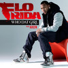 Who Dat Girl (feat. Akon) - Deluxe Single, Flo Rida