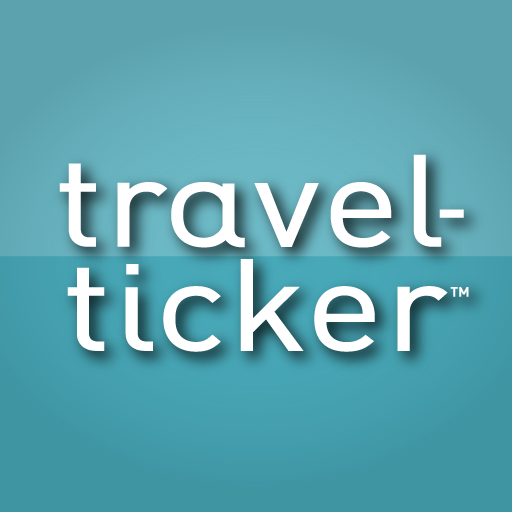 free Travel Ticker - Personalized Travel Deals On th... iphone app