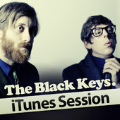 iTunes Session, The Black Keys