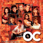 The O.C., Season 1 artwork