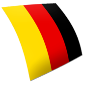 German FlashCards. Im Mac App