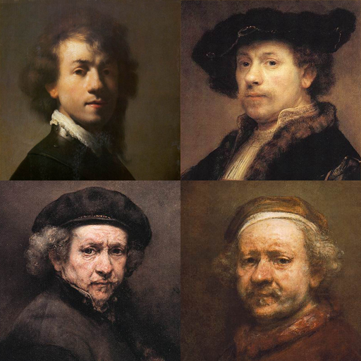 Rembrandt HD