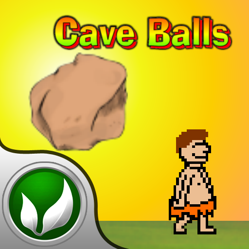 free Cave Balls iphone app